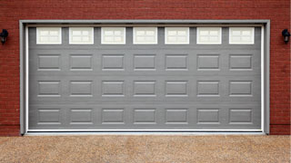 Garage Door Repair at Fletcher Hills La Mesa, California